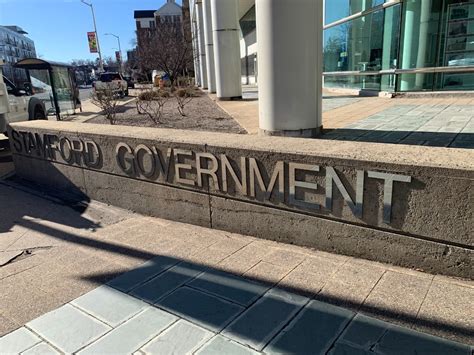 fotos de stamford government center|City of Stamford Announces Official Reopening of Government .